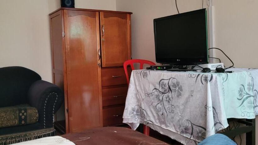 هاستل Habitacion Privada