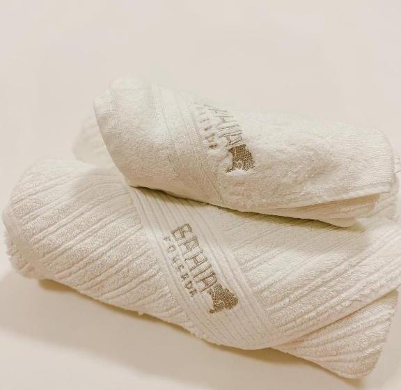 هاستل Pousada Bahia Nova Caraíva