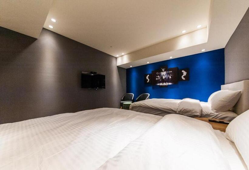 هاستل Talent Hotel E Series