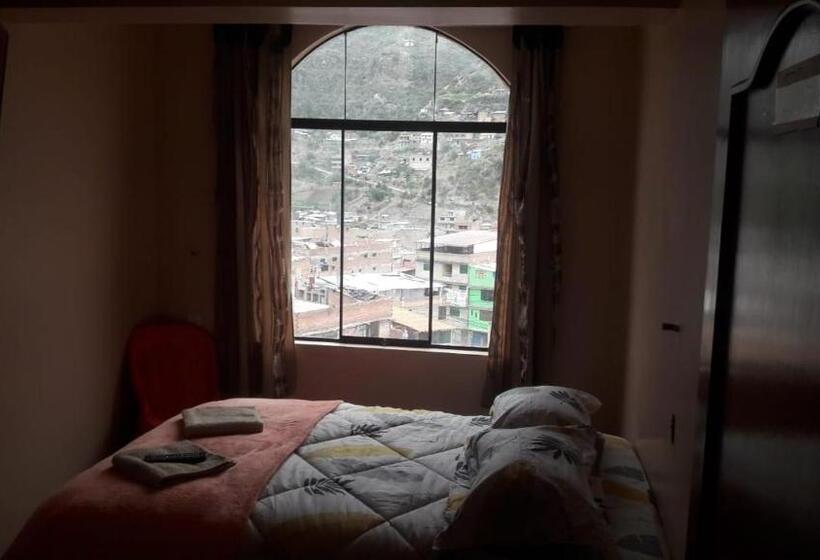 Aldos Hostel