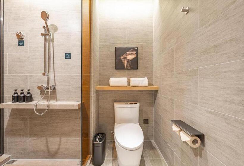 Atour Hotel Shanghai New International Expo Center South Yanggao Road