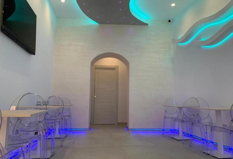 B&b Regina Charme Rooms