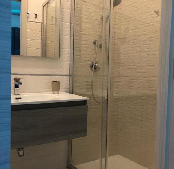 B&b Regina Charme Rooms