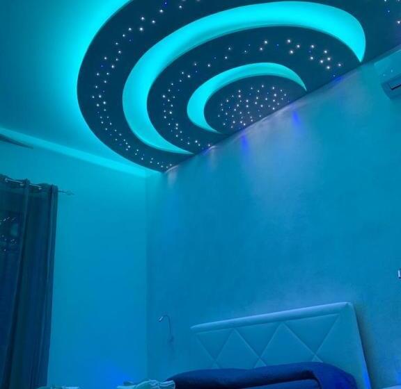 B&b Regina Charme Rooms