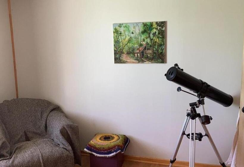 Bed and Breakfast Bienvenido A Campo Alerce