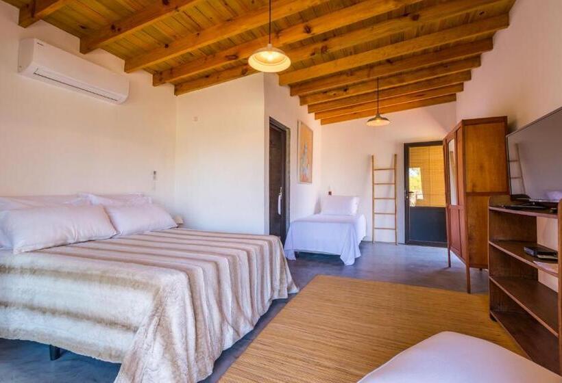 تختخواب و صبحانه Camino Jose Ignacio