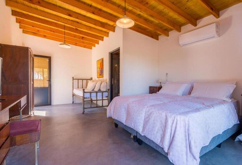 تختخواب و صبحانه Camino Jose Ignacio