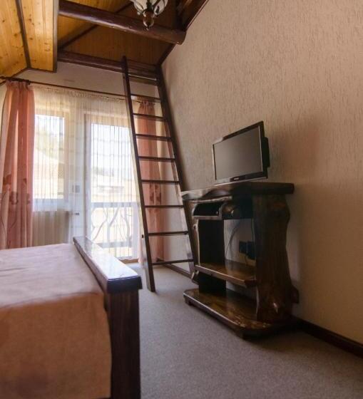 צימר Casa Bălan
