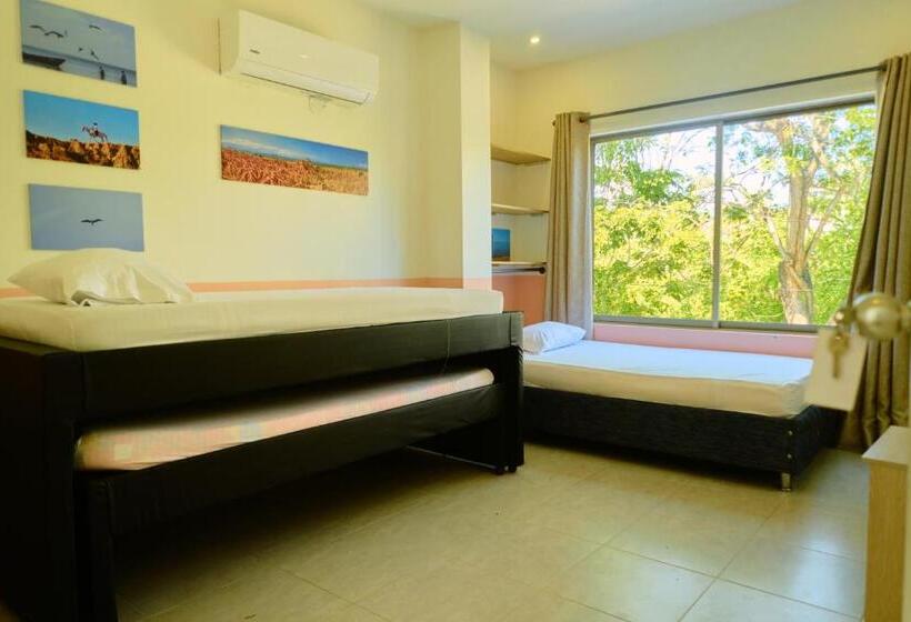 تختخواب و صبحانه Casa En Cartagena Con Jacuzzi