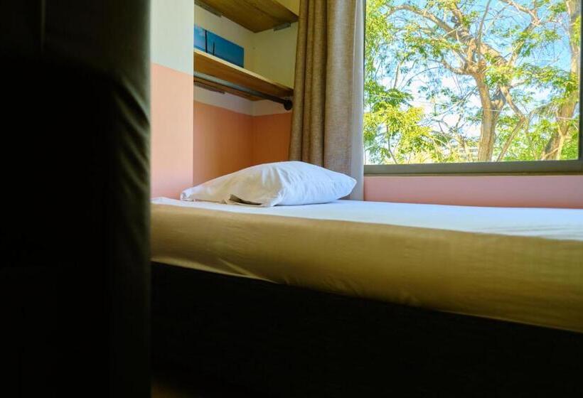 تختخواب و صبحانه Casa En Cartagena Con Jacuzzi