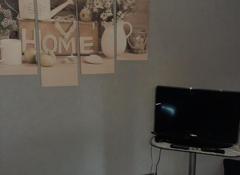 مبيت وإفطار Chambre Au Doux Refuge