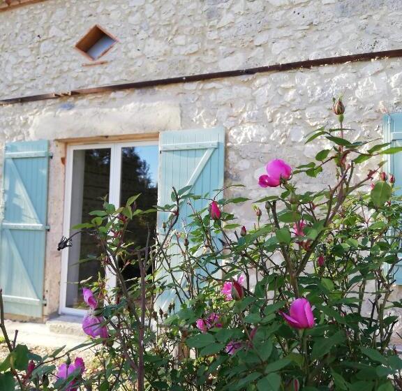 Bed and Breakfast Chambre D Hôtes Le Cocon Des Champs