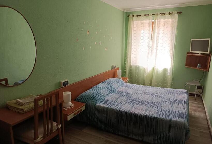 B&b La Stria Del Re