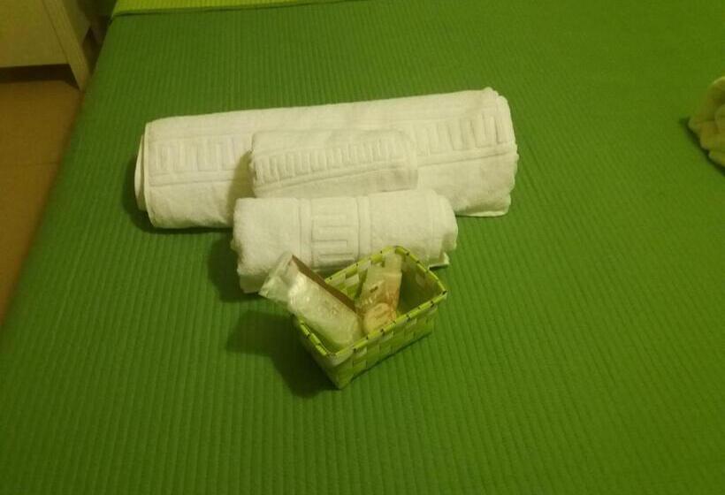 Bed And Breakfast Le Sirene 2.0