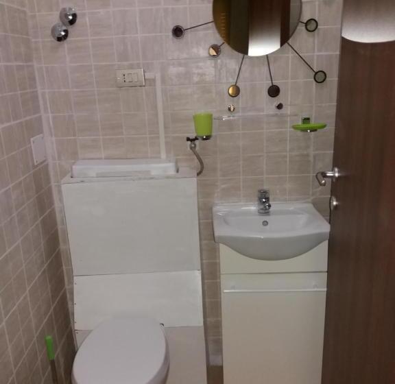 Bed And Breakfast Le Sirene 2.0