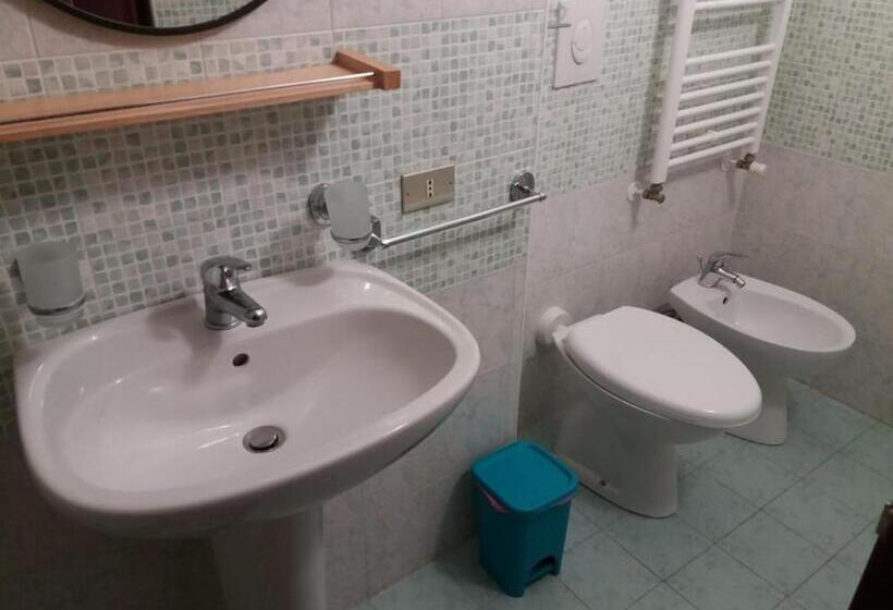 Bed And Breakfast Le Sirene 2.0