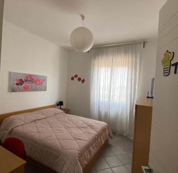 مبيت وإفطار Le Stanze Di Mina