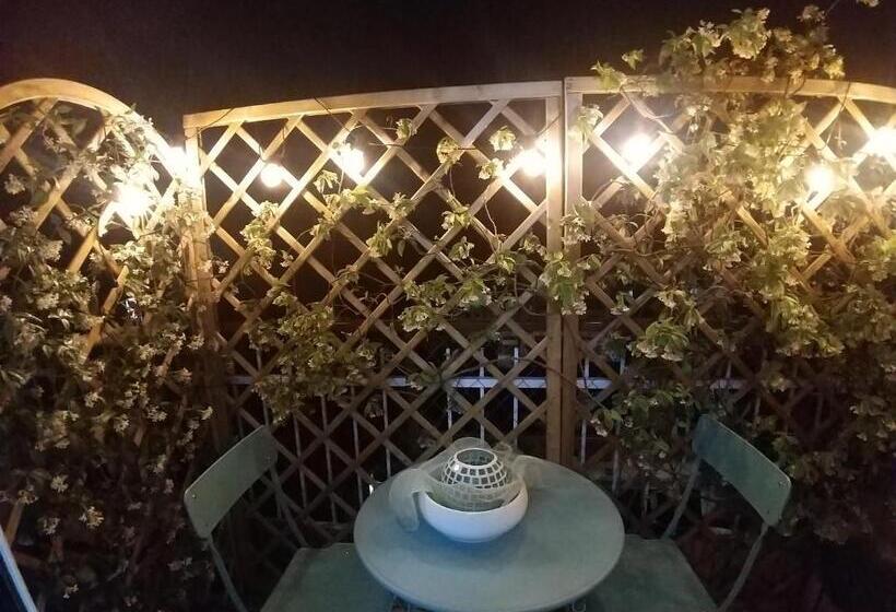 مبيت وإفطار Le Stanze Di Mina