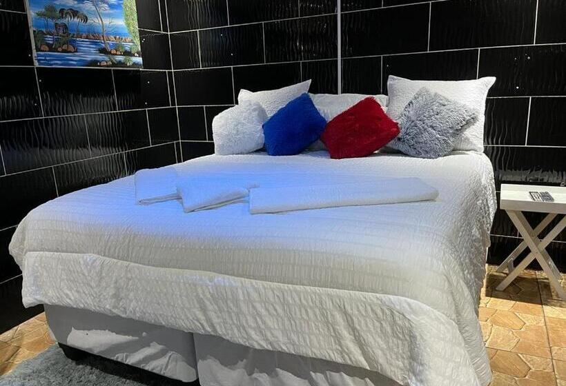 Bed and Breakfast Ncotshane Bnb