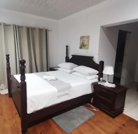 צימר Palm Tree Bnb