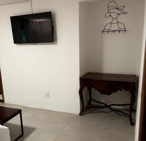 Bed and Breakfast Recanto Dos Vianas