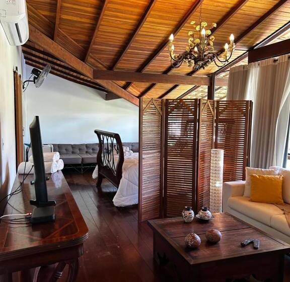 Bed and Breakfast Recanto Dos Vianas