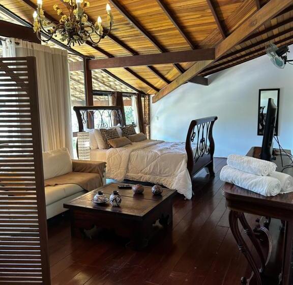 Bed and Breakfast Recanto Dos Vianas