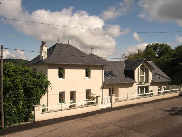 민박 Suite Eugenie Piscine Maison Blanche Tulle