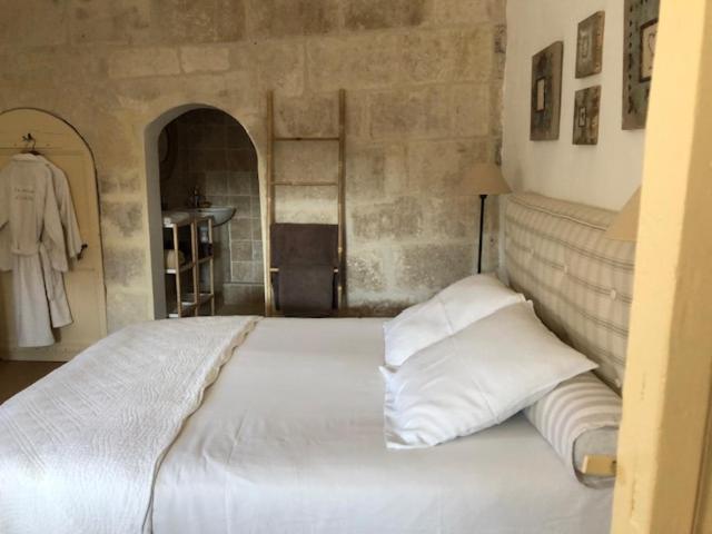 住宿加早餐  Villa Verde Suite Familiale100m2, 2 Chambres, Terrasse Privative Possibilité Table D Hôte