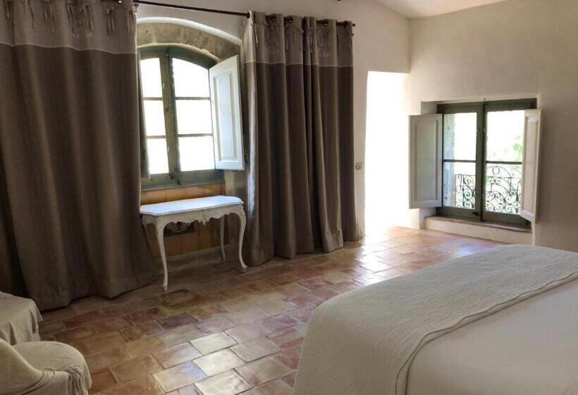Bed and Breakfast Villa Verde Suite Familiale100m2, 2 Chambres, Terrasse Privative Possibilité Table D Hôte