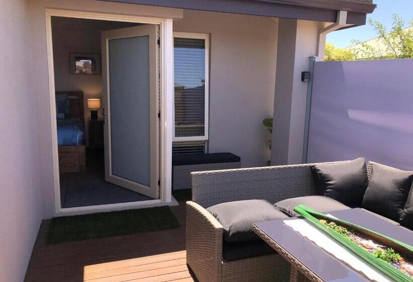 צימר Wave N  Soul