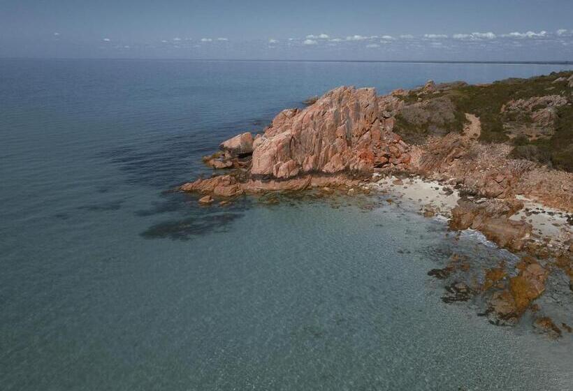 צימר Wave N  Soul