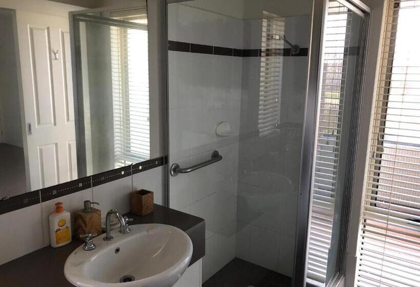 צימר Wave N  Soul