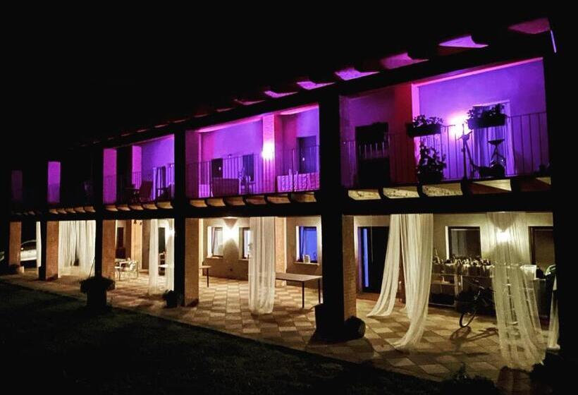 Cameloth B&b