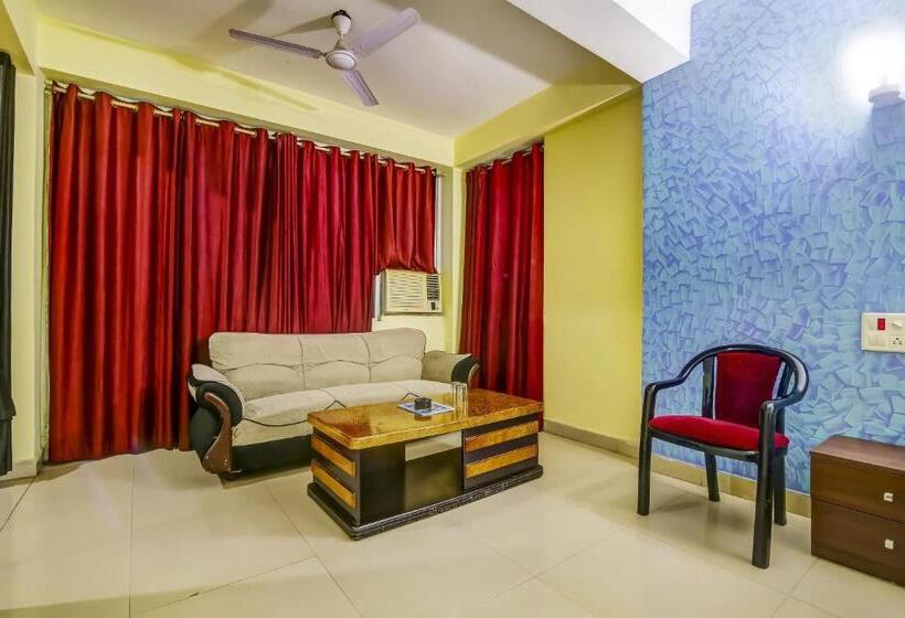 Collection O Hotel Aaradhya Heritage