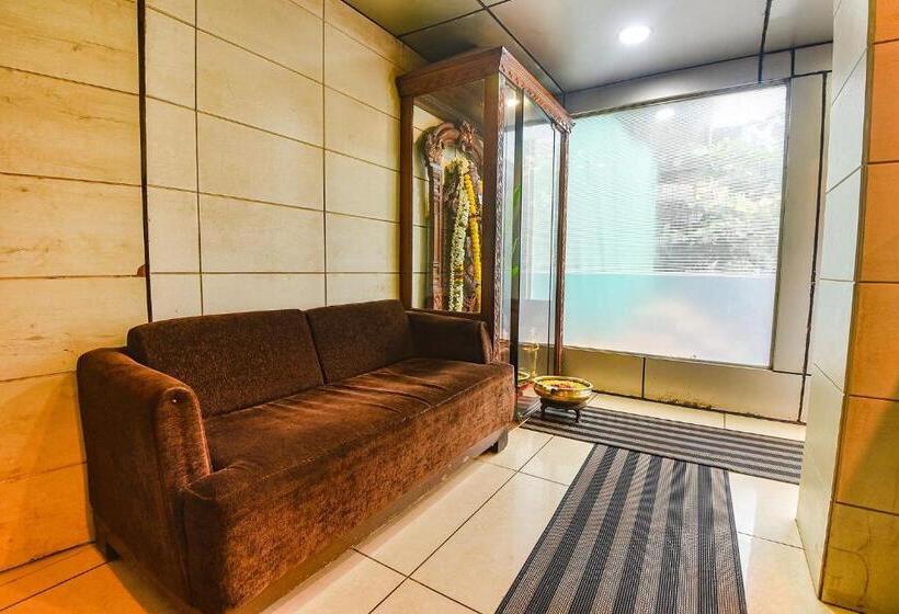 Fabhotel Shakti Palace   Nr Ponda