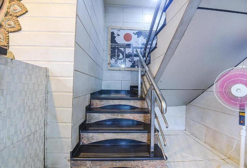 Fabhotel Shakti Palace   Nr Ponda