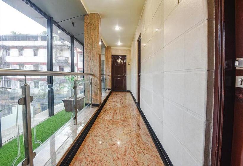Fabhotel Shakti Palace   Nr Ponda