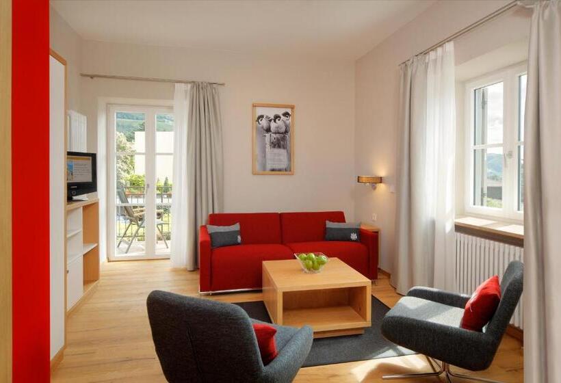 Hapimag Apartments Meran
