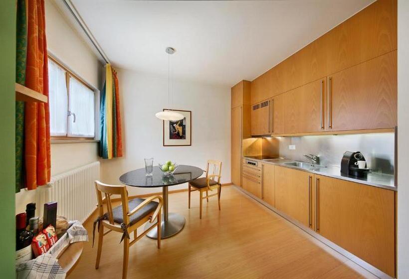 Hapimag Apartments Meran