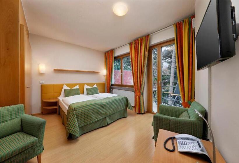 Hapimag Apartments Meran