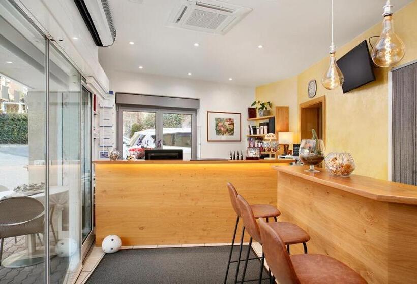 Hapimag Apartments Meran