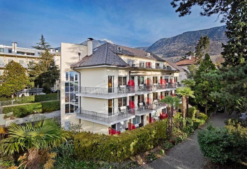 Hapimag Apartments Meran