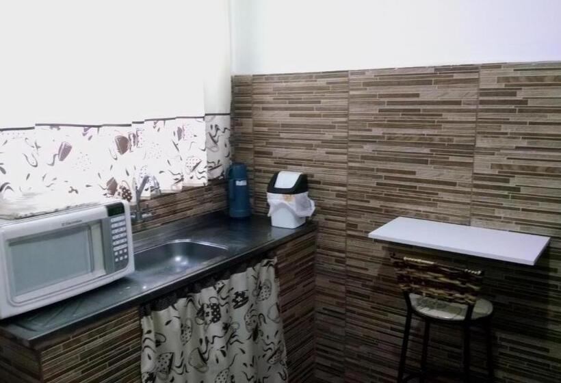 Hostel Casa 6