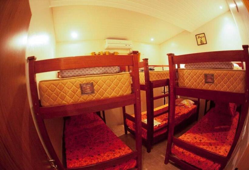 Hostel Pajeú
