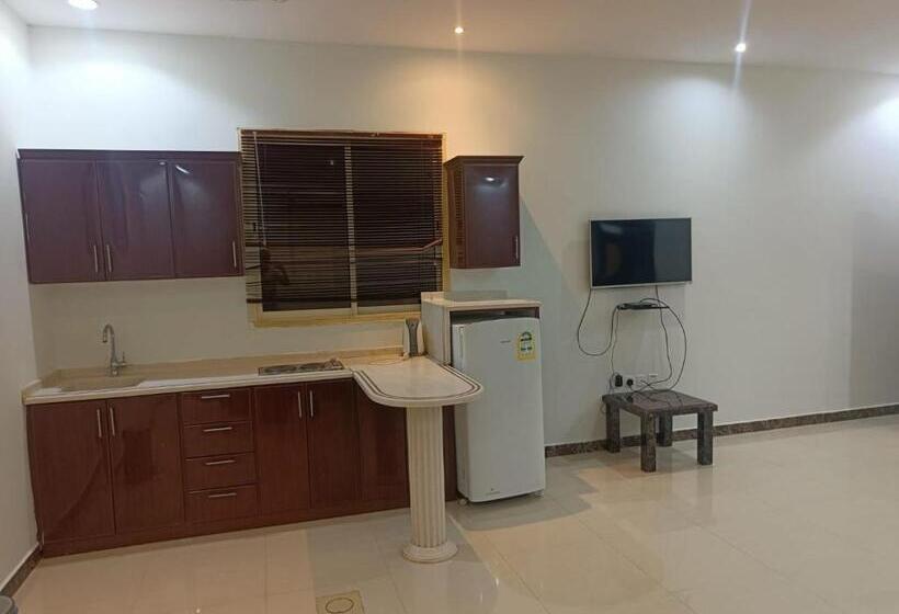 Methaq Suits 2 Furnished Units أجنحة ميثاق 2 الفندقية