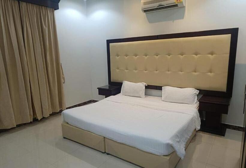 Methaq Suits 2 Furnished Units أجنحة ميثاق 2 الفندقية