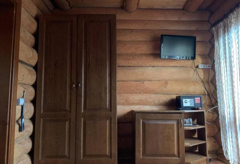 酒店 новий сезон