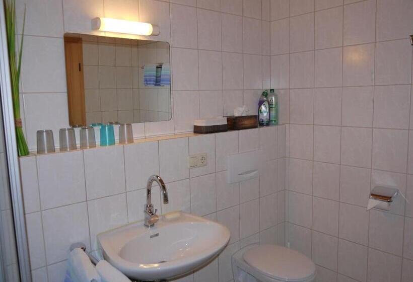 هتل Adlerhof
