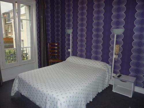 هتل Ardenn
